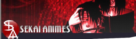 SekaiAnimes  